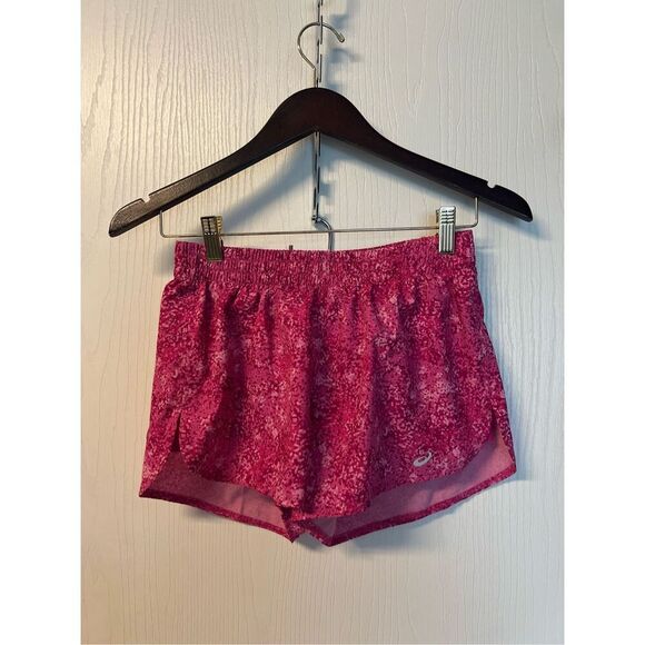 Ascis Shorts - Picture 1 of 5